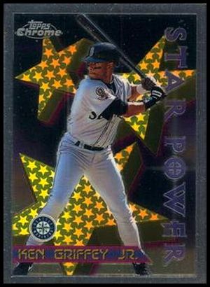 90 Ken Griffey Jr.